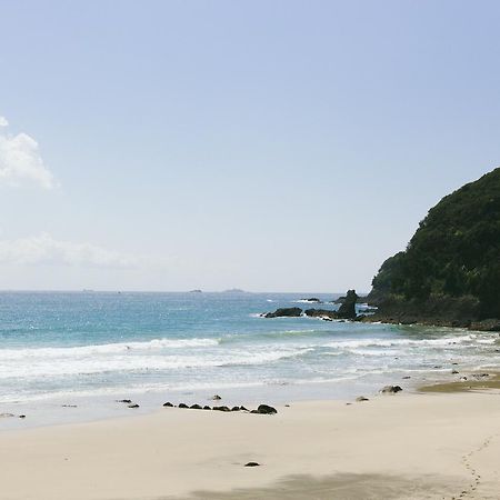Retreat Wabi-Sabi - Walk To Ohama Beach - Max 12 Ppl Shimoda  Exterior foto