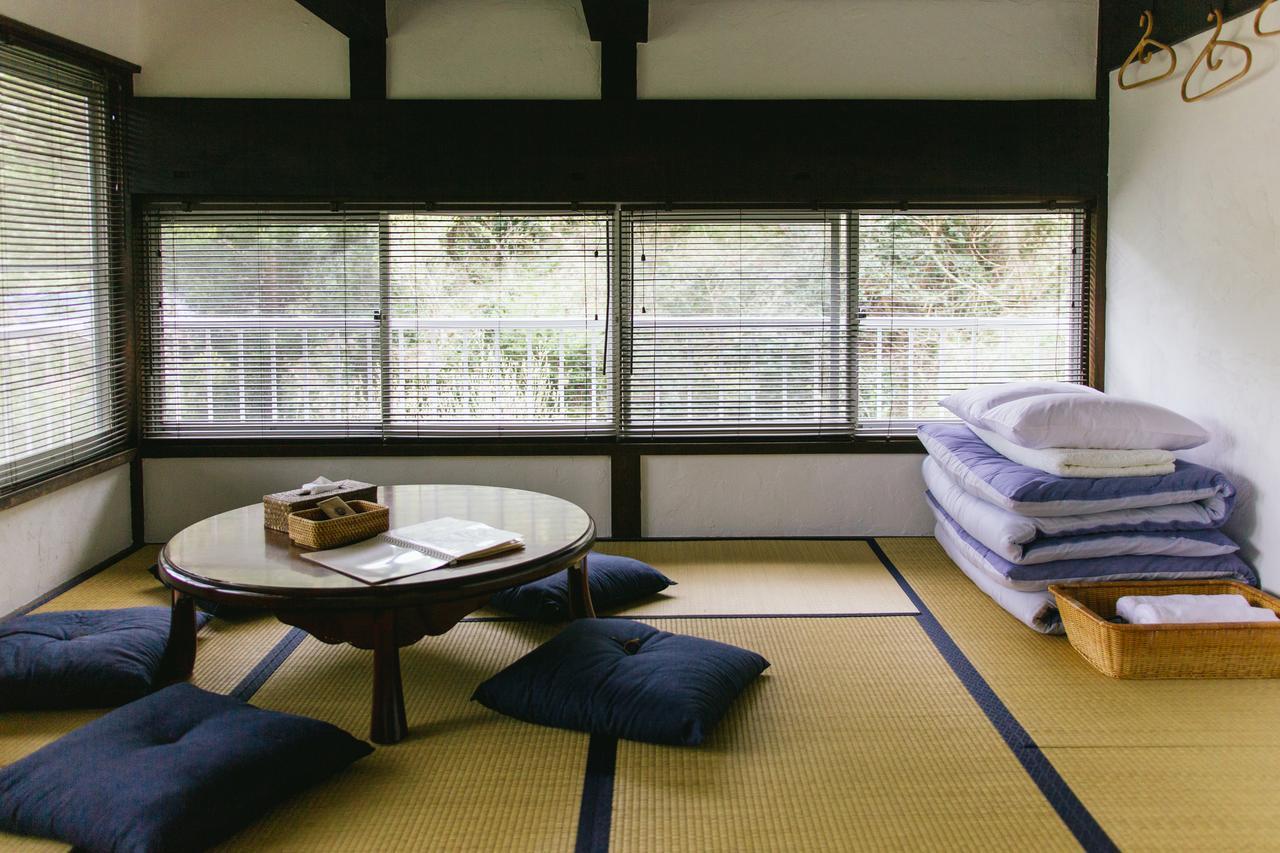 Retreat Wabi-Sabi - Walk To Ohama Beach - Max 12 Ppl Shimoda  Exterior foto