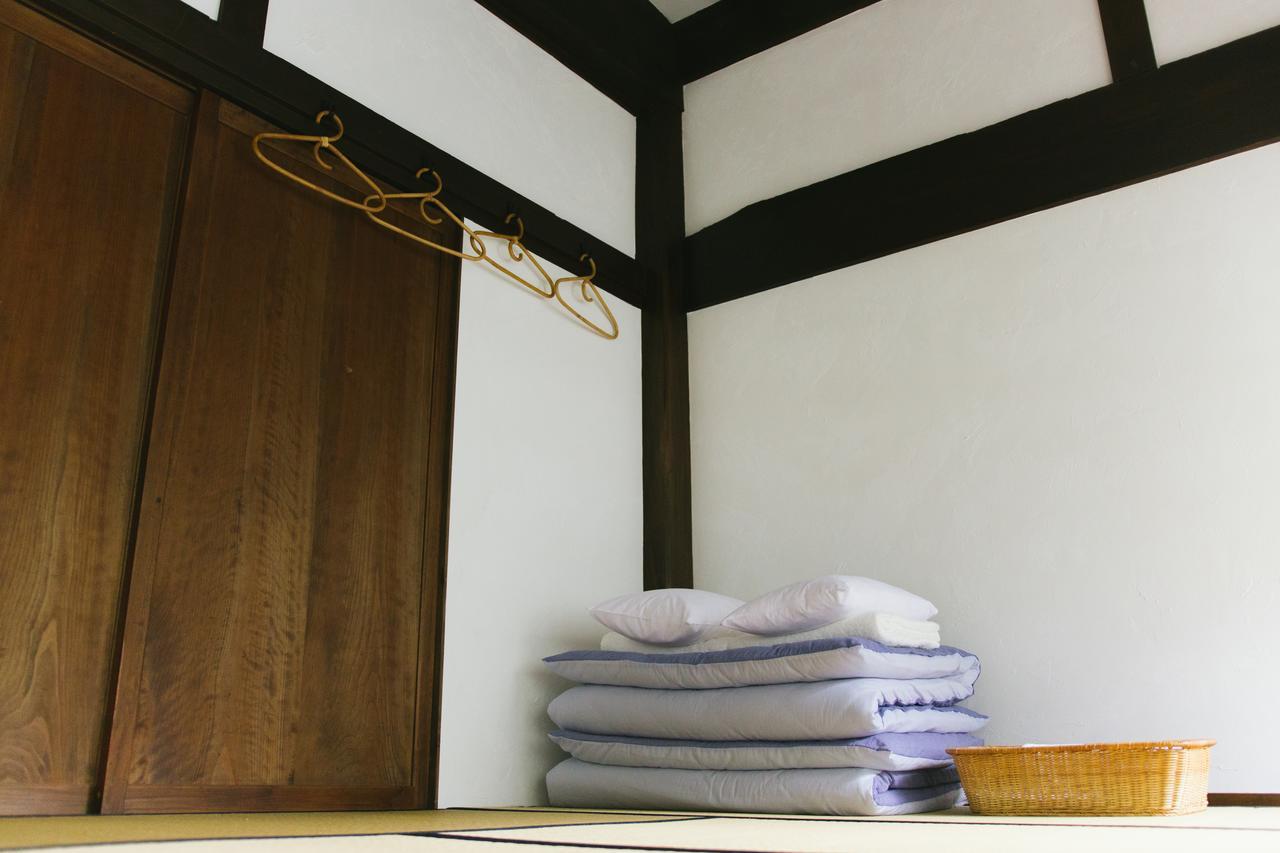 Retreat Wabi-Sabi - Walk To Ohama Beach - Max 12 Ppl Shimoda  Exterior foto