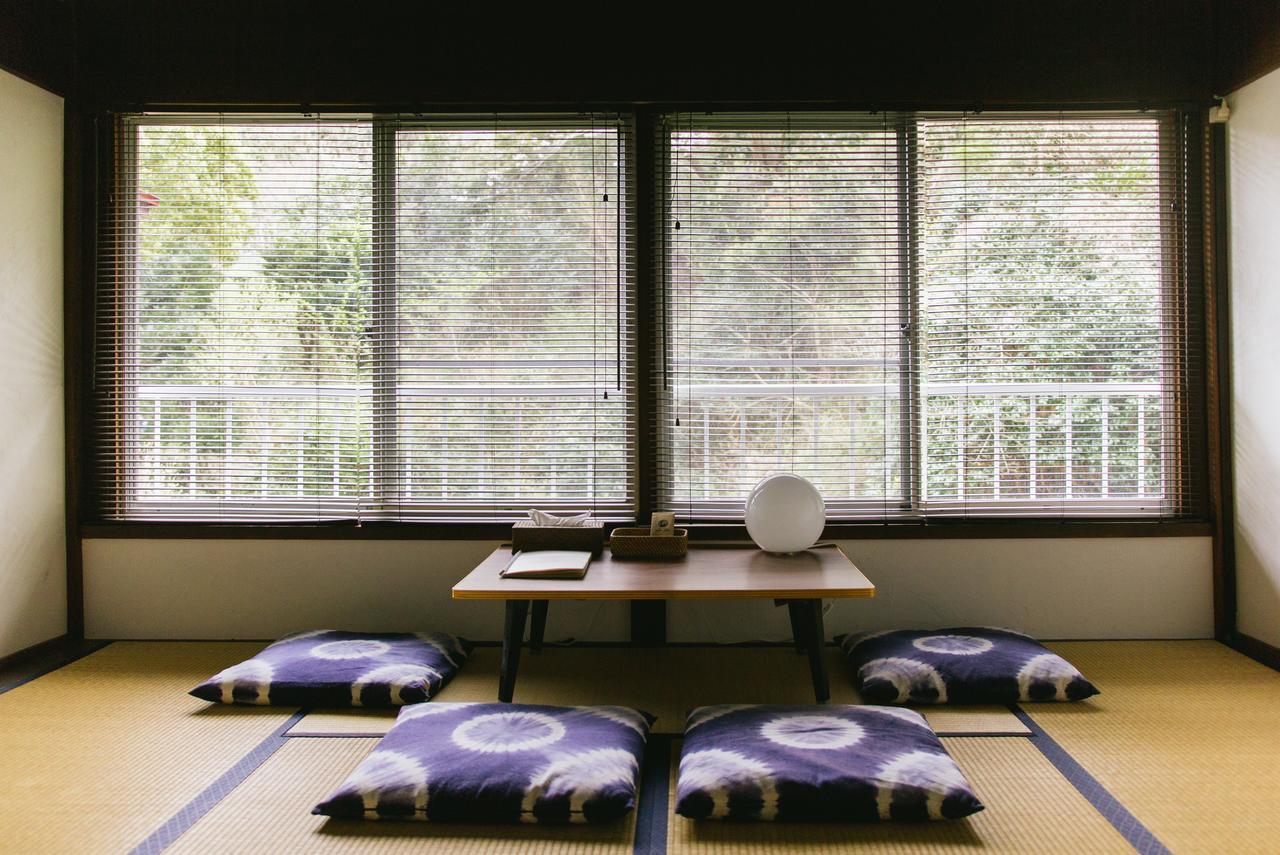 Retreat Wabi-Sabi - Walk To Ohama Beach - Max 12 Ppl Shimoda  Exterior foto