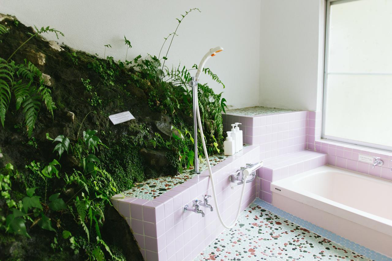 Retreat Wabi-Sabi - Walk To Ohama Beach - Max 12 Ppl Shimoda  Exterior foto