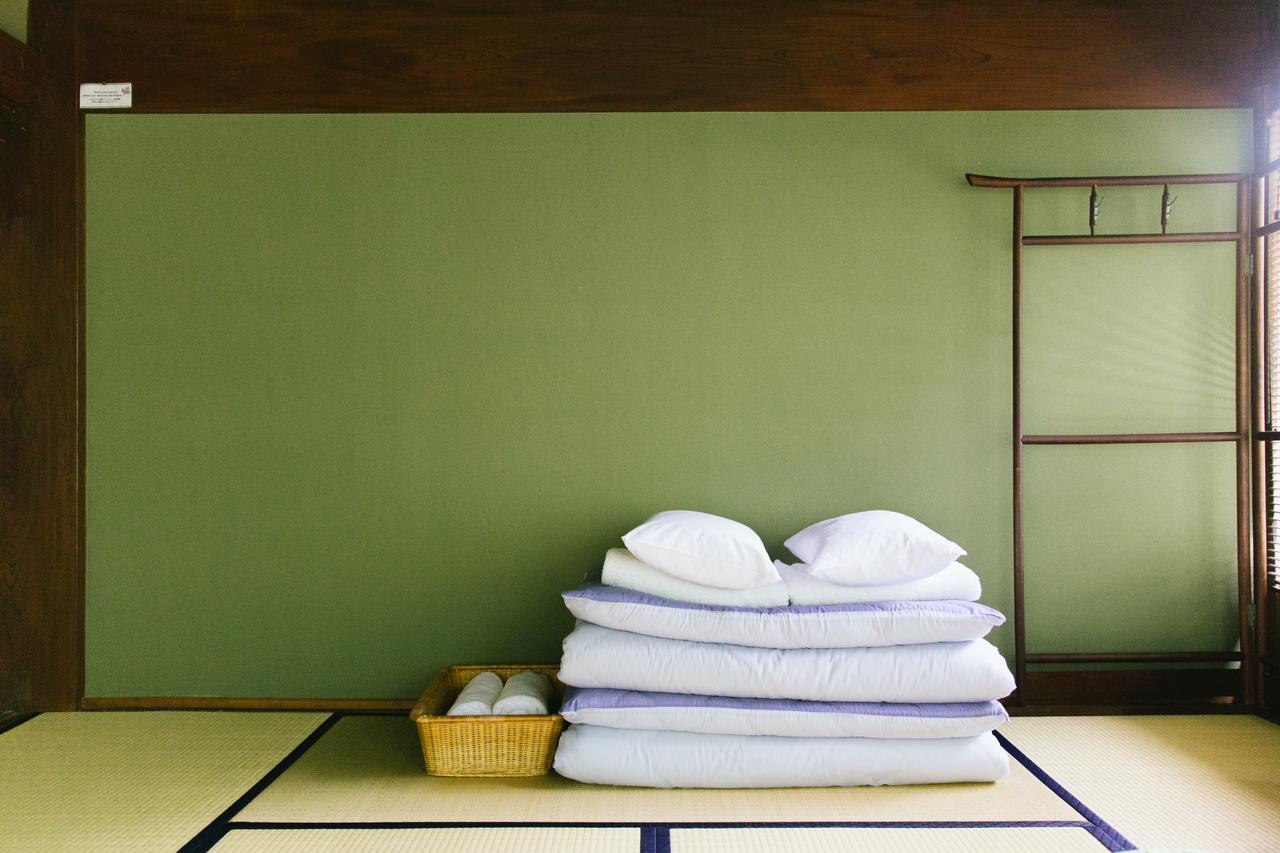 Retreat Wabi-Sabi - Walk To Ohama Beach - Max 12 Ppl Shimoda  Exterior foto
